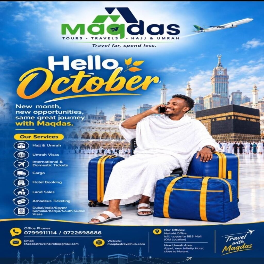maqdas 6 hello october